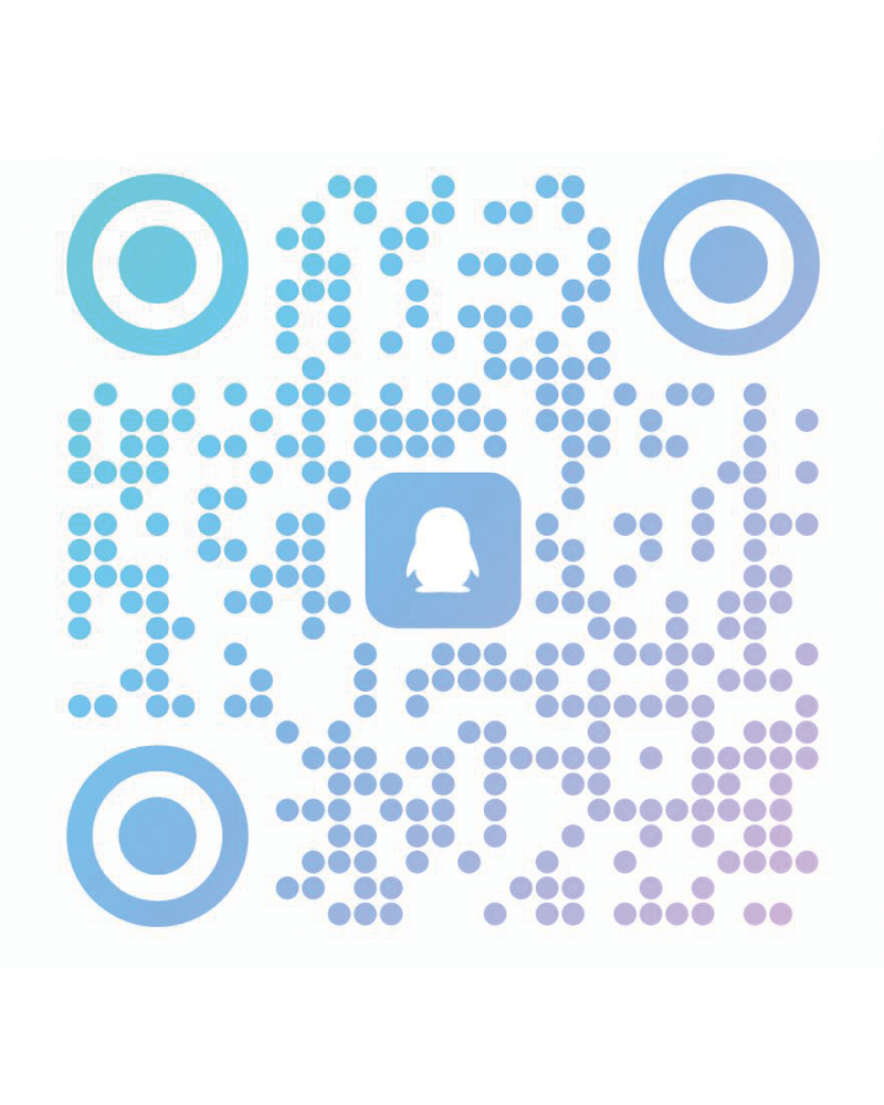 扫码进QQ交流学习群-CG中心网