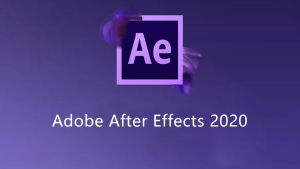 Adobe After Effects 2020稳定直装版-CG中心网
