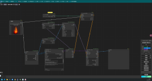 CG中心网-ComfyUI一键整合包--基础版（集成常用模型节点）-CG中心网