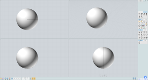 moi小灯泡工业建模软件(犀牛Rhino黄金搭档)v4.0+v5.0中文版-CG中心网