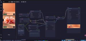 CG中心网-ComfyUI一键整合包--V3.0增强升级（官方便携版）-CG中心网