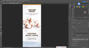 265套电商模板PS文件-CG中心网